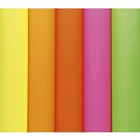Paquet 25 feuilles affiche 60 x 80 cm 90g couleurs assorties - Image principale