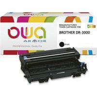 Tambour remanufacturé BROTHER DR-3000 - OWA