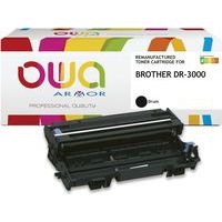 Tambour remanufacturé BROTHER DR-3000 - OWA - Image principale