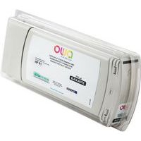 HP 761 cartouche d'encre traceur remanufacturée Noir Mat - Image principale