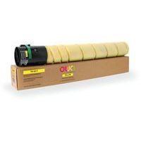 Toner remanufacturé KONICA MINOLTA TN-321 Y - OWA - Image principale