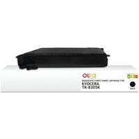Toner remanufacturé KYOCERA TK-8305K - OWA - Image principale
