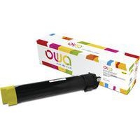 Toner remanufacturé LEXMARK C950X2YG - OWA - Image principale