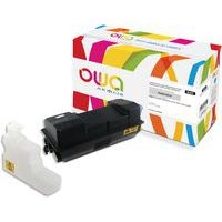 Toner remanufacturé UTAX 4436010010 - OWA - Image principale