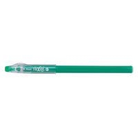 Frixion ball stick roller encre gel pointe 0.7 mm - vert - Image principale