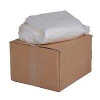 Sac-poubelle pour support palette perforé 1400 L