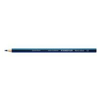 Crayon de couleur Noris Colour Staedtler (Par 12) - bleu foncé - Image principale