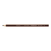 Crayon de couleur Noris Colour Staedtler (Par 12) - marron foncé - Image principale