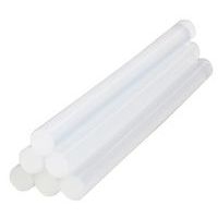 Recharge colle tous usages Ø 7mm x 10 cm pour pistolet colle (125 pièces) - Image principale