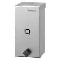 Distributeur de savon Qbic - Image principale