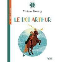Boussole Cycle 3 Le roi Arthur - Image principale