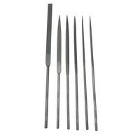 Trousse de 6 limes aiguilles _ LAJ-16 - Ref. : LAJ-16 - Image principale