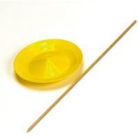 Assiette chinoise school - Image principale