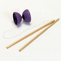 Diabolo classico - Image principale