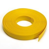 Lanière de marquage 20 mètres - jaune - Image principale