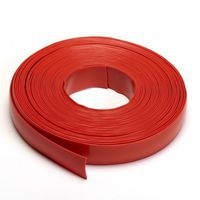 Lanière de marquage 20 mètres - rouge - Image principale