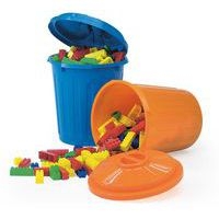 300 mini-briques - Image principale