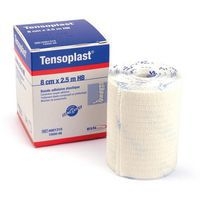 Bandes adhesives tensoplast - 8 cm - Image principale