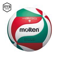 Ballon de Volley Molten V5M4500 - Image principale