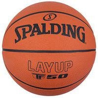 Ballon basket - Spalding - TF50 Lay-up - Image principale