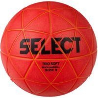 Ballon de Sandball - Select - Beach V21 rouge - taille 3 - Image principale