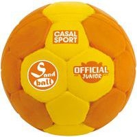 Ballon de Sandball Beach Official T0 - Image principale