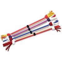 Baton du Diable Fleur + baguettes - Image principale