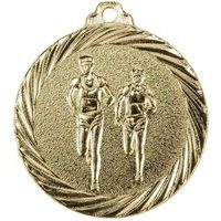 Médaille promotion cross - Image principale