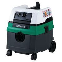 Aspirateur 1200W 20/15L poussière et eau - Hikoki - Image principale