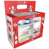 FARBOX Ensemble de secours Universel 10/20 personnes - Image principale