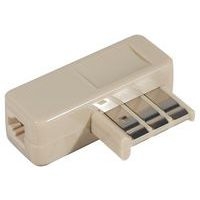 Adaptateur gigogne vers RJ-11 - Image principale