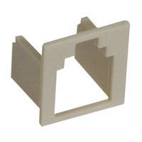 Lot de 10 Adaptateurs RJ9 vers RJ11-RJ12 - Image principale