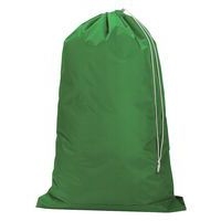 Sac à linge imperméable vert - Image principale
