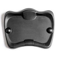 Unilux Tapis Ergo Flexy Noir - Image principale