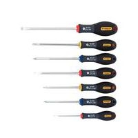 Jeu de 7 tournevis Fat Max - Image principale