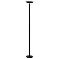 Unilux Lampadaire LED first noir - Image principale