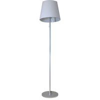 Lampadaire ambiance 2.0 blanc - Image principale