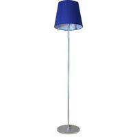 Lampadaire ambiance 2.0 bleu - Image principale