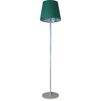 Lampadaire ambiance 2.0 vert - Image principale