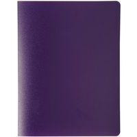 Protège-documents PP opaque pochettes cristal 40 vues pocket - Image principale