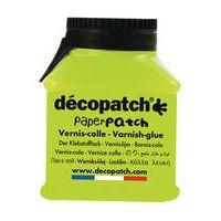 Vernis colle paperpatch 70g - Décopatch
