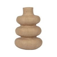 Vase curve (Lot de 2) - Image principale