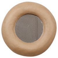 Miroir rond à suspendre - Image principale