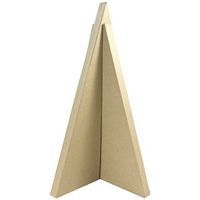 Sapin triangle 50,5cm (Lot de 2) - Image principale