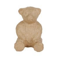 Ourson 7cm (Lot de 10) - Image principale