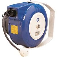 Enrouleur fermé grande capacité - Image principale