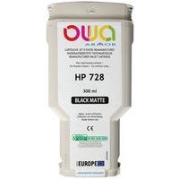 Cartouche d'encre traceur remanufacturée HP 728 - Owa - Image principale