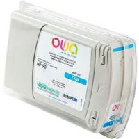 Cartouche d'encre traceur remanufacturée HP 90 - Owa - Image principale