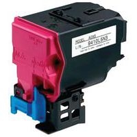 Toner remanufacturé Konica Minolta TNP-50M - Magenta - Image principale