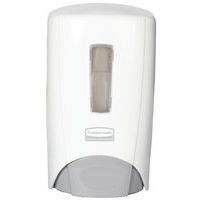 Distributeur Flex manuel 500 ml Blanc - Image principale